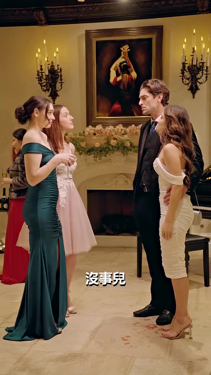 第8集 - 禁欲老公人设崩了