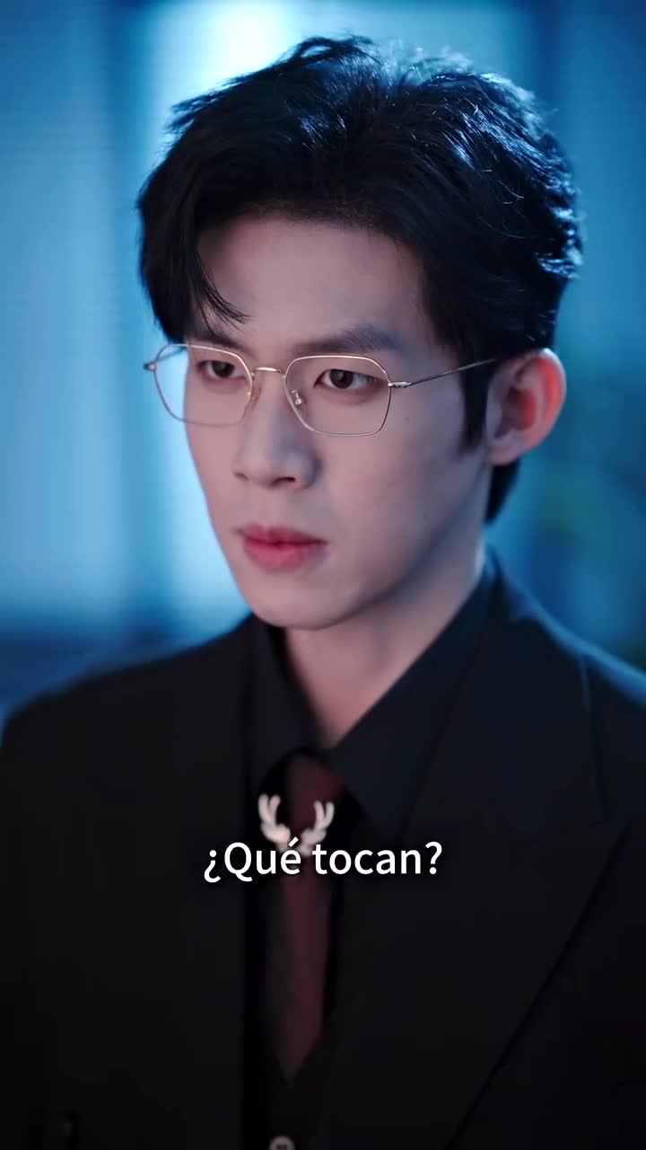 Episode 20 - Amor fuera del trato