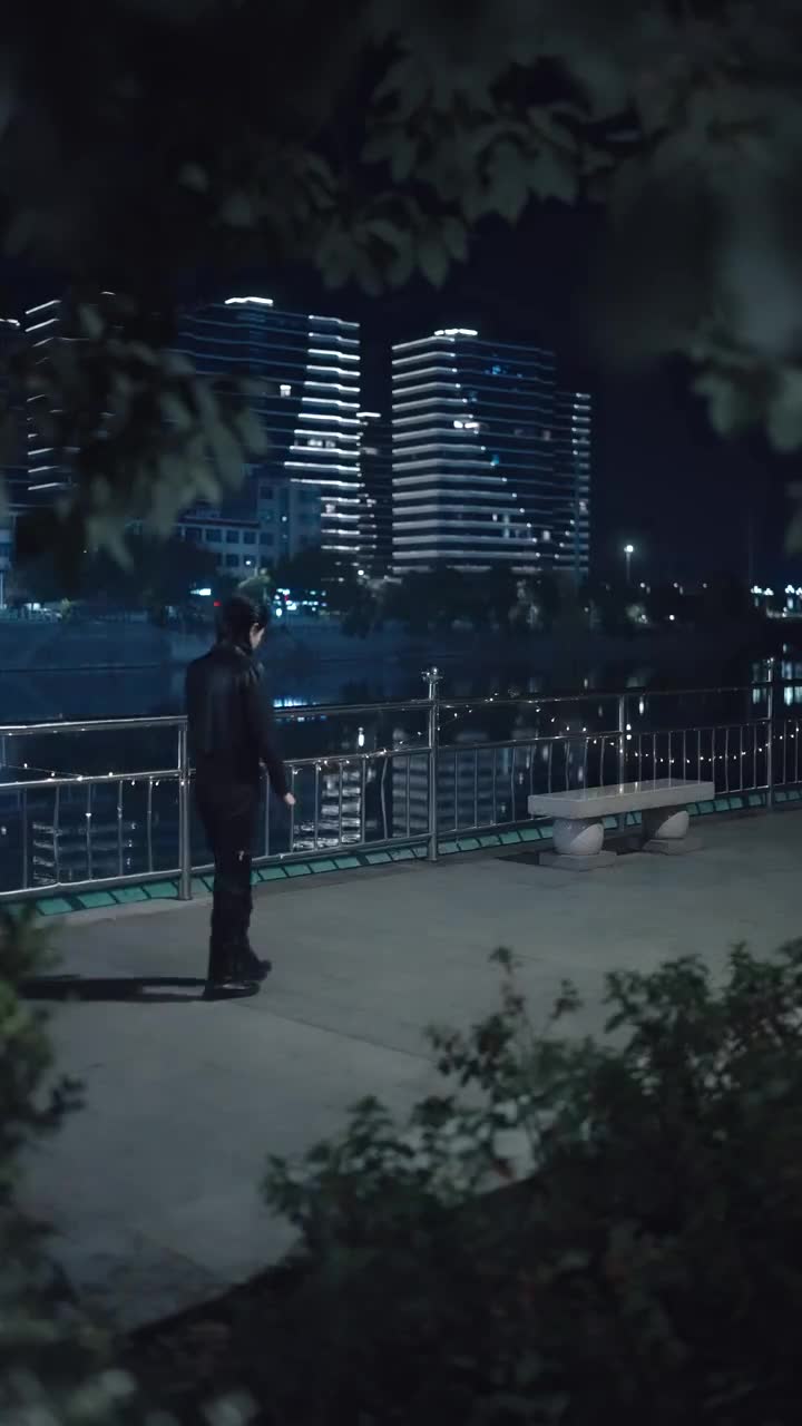 第10集 - 這豪門，我拳頭說了算