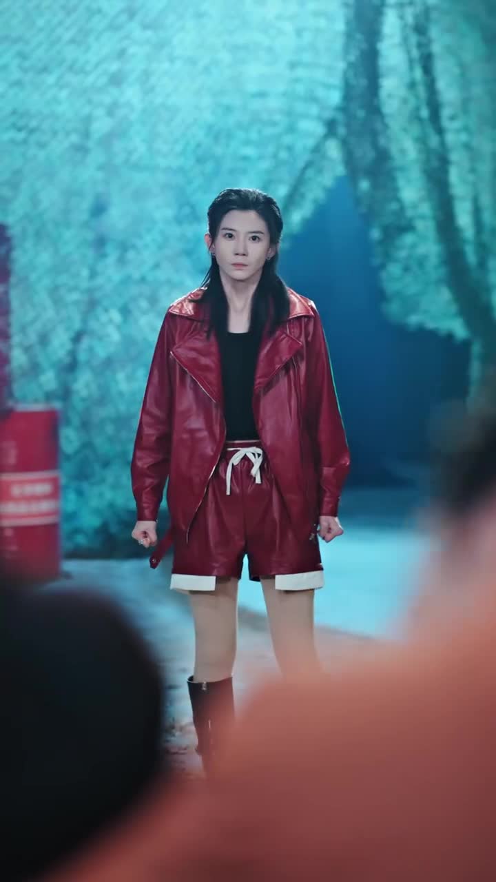 第13集 - 這豪門，我拳頭說了算