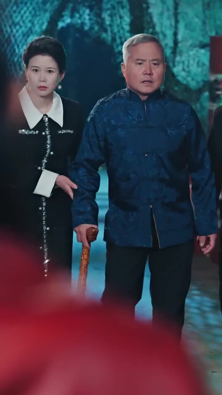 第19集 - 這豪門，我拳頭說了算
