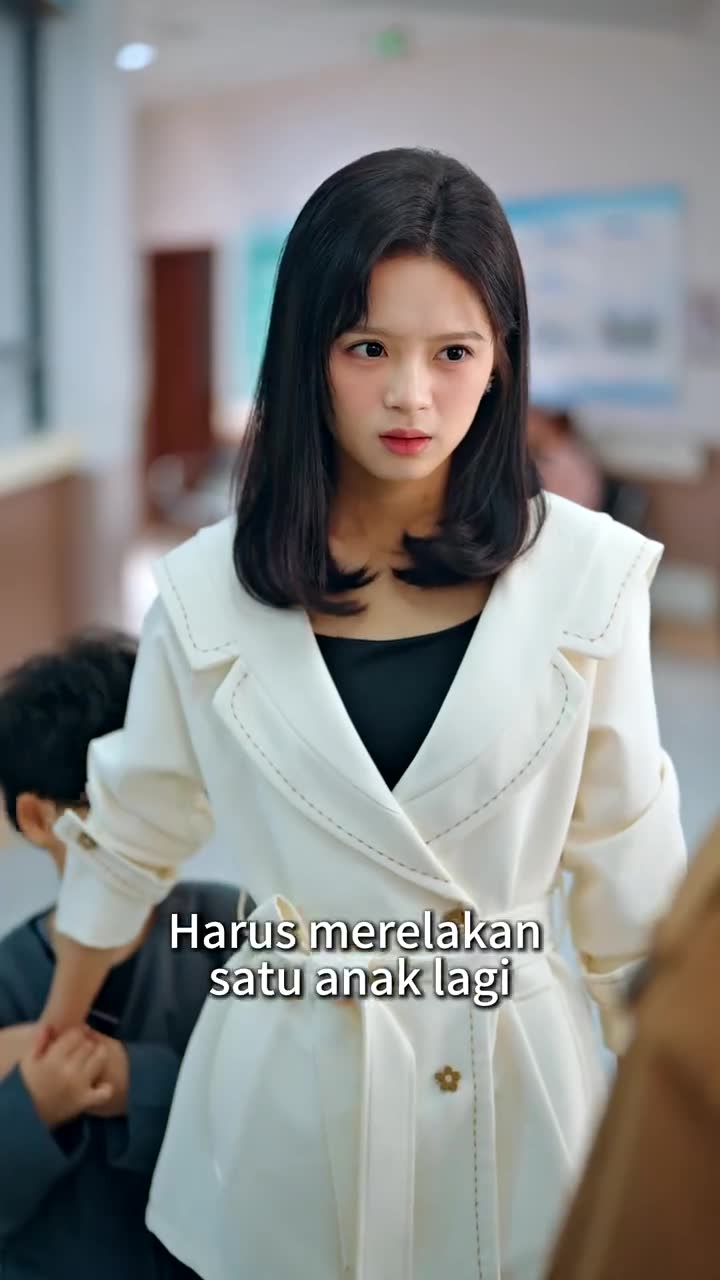 Episode 20 - Enam Pewaris untuk Presdir Bo
